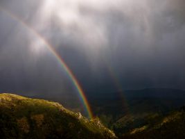 arc en ciel