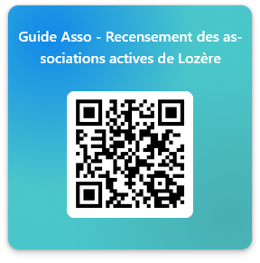 QR code asso