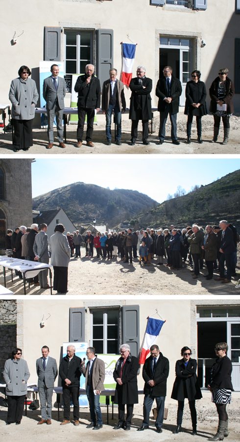 inauguration
