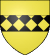 logo Saint Maurice