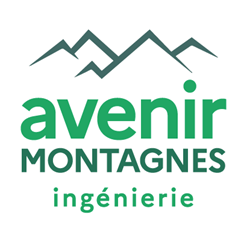 avenir montagnes ingenierie logo